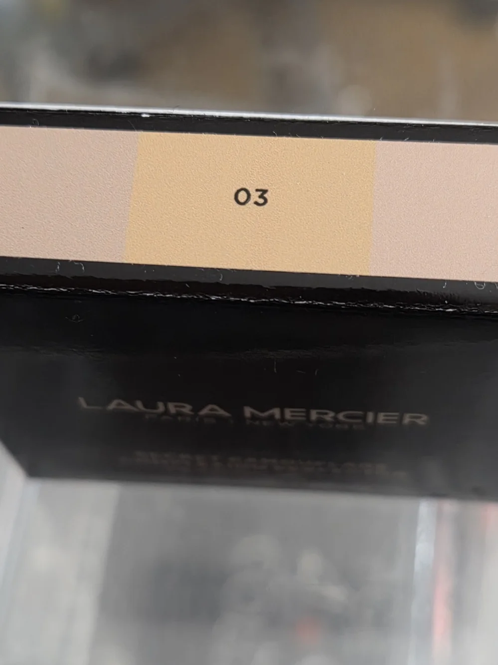 Laura Mercier Secret Camouflage Complexion Perfector Palette